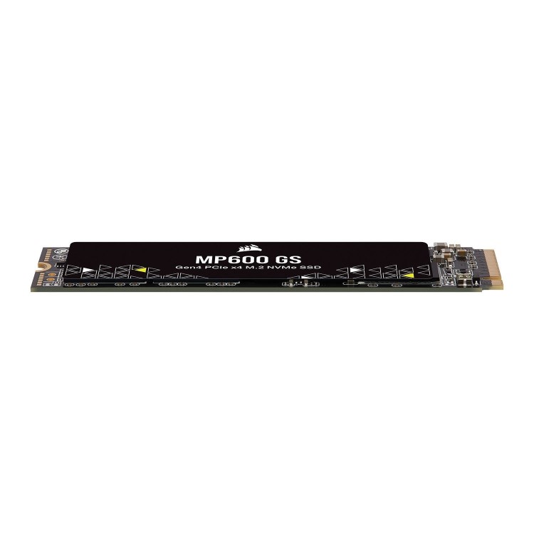 Corsair MP600 GS 500GB M.2 2280 Internal SSD