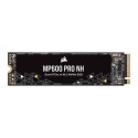 CSSD-F2000GBMP600PNH Corsair MP600 PRO NH 2TB M.2 2280 Internal SSD