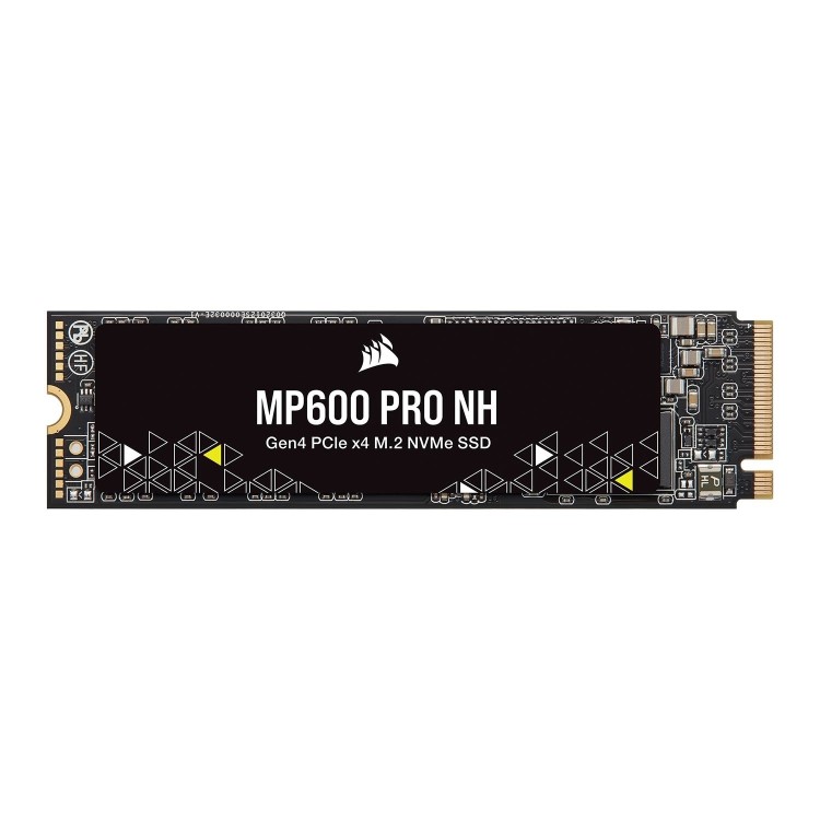 Corsair MP600 PRO NH 2TB M.2 2280 Internal SSD