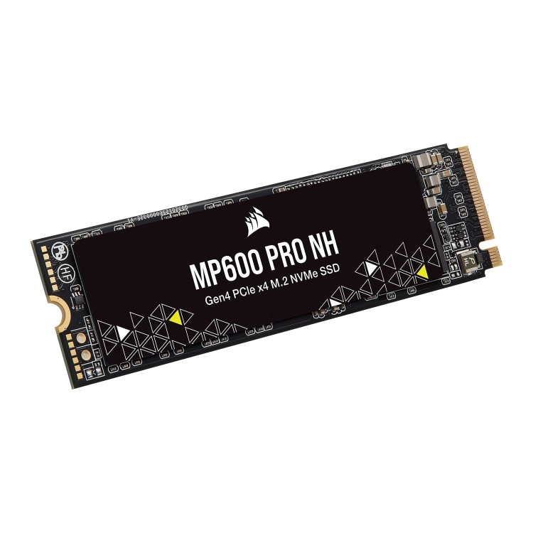 Corsair MP600 PRO NH 2TB M.2 2280 Internal SSD