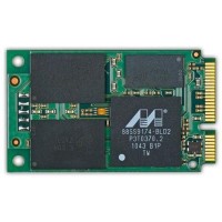 Crucial m4 256GB SATA 6Gb/s mSATA SSD  ExpressCard