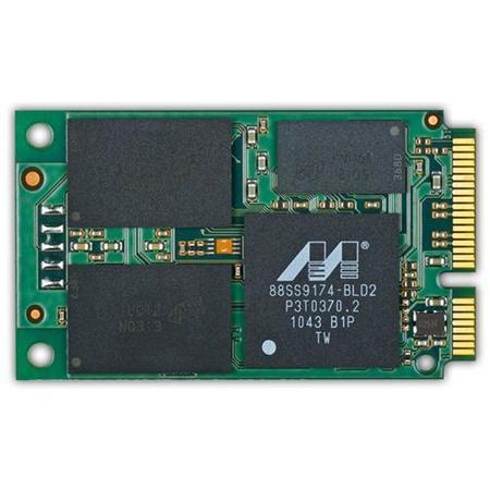 Crucial m4 256GB SATA 6Gb/s mSATA SSD  ExpressCard