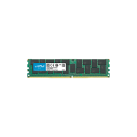 Crucial 32GB 2666MHz DDR4 ECC LRDIMM Desktop Memory Crucial 32GB 2666MHz DDR4 ECC LRDIMM Desktop Memory