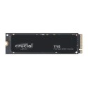 CT4000T705SSD3 Crucial T705 4TB M.2 2280 Internal SSD