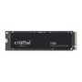 Crucial T705 4TB PCIe Gen5 NVMe M.2 SSD