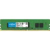 Crucial 4GB 2666MHz DDR4 ECC DIMM Desktop Memory