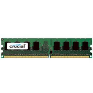 Crucial 4GB DDR3L 160MHz Non-ECC DIMM Desktop Memory