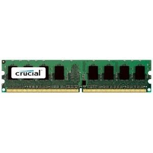 Crucial 16GB 2 x 8gb 1886MHz DDR3 ECC DIMM Desktop Memory Kit