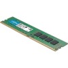 Crucial 8GB DDR4 2600MHz ECC DIMM Desktop Memory