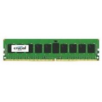 Crucial 8GB DDR4 2133 MT/S PC4-2133 ECC Memory Module
