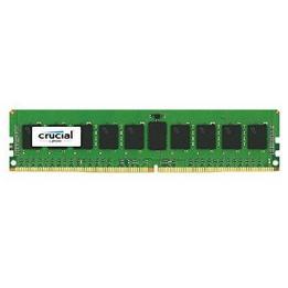 Crucial 8GB DDR4 2133 MT/S PC4-2133 ECC Memory Module
