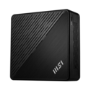 MSI Cubi 5 12M Intel Core i3-1215U 8GB RAM 256GB SSD Windows 11 Pro Mini PC