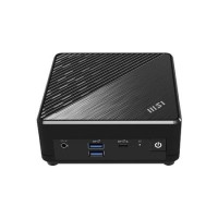 MSI Cubi N ADL Intel N200 Mini Barebone PC