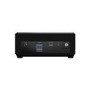 MSI Cubi N ADL Intel N200 Mini Barebone PC