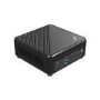 MSI Cubi N ADL Intel N200 Mini Barebone PC