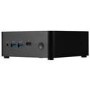 MSI Cubi NUC 1M SFF Intel Core 5 120U 16GB RAM 512GB SSD Windows 11 Pro Mini PC