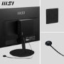 MSI Cubi NUC 1M SFF Intel Core 5 120U 16GB RAM 512GB SSD Windows 11 Pro Mini PC