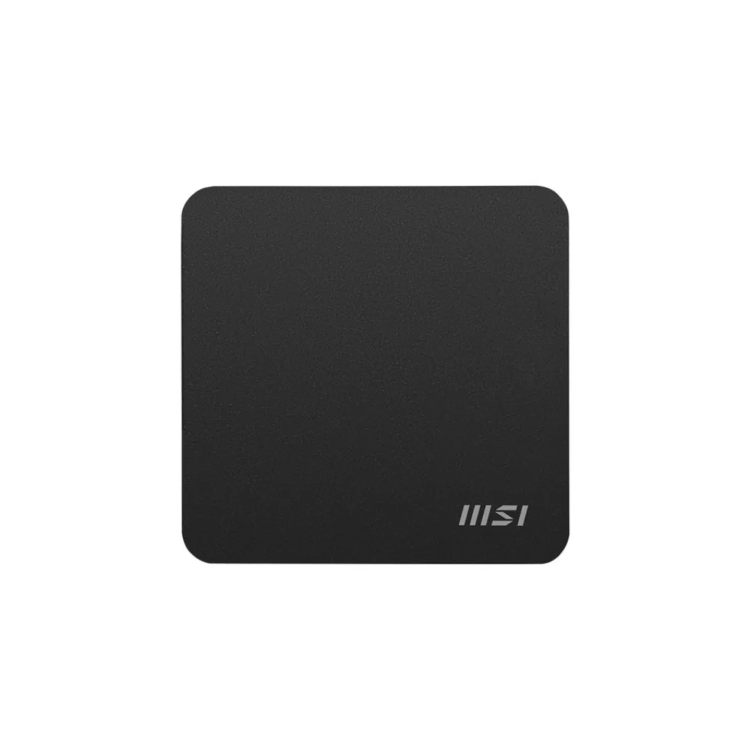 MSI Cubi NUC 1M SFF Intel Core 5 120U 16GB RAM 512GB SSD Windows 11 Pro Mini PC