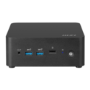 MSI Cubi NUC 1M SFF Intel Core 7 150U 16GB RAM 1TB SSD Windows 11 Pro Mini PC
