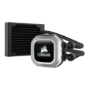 Corsair H75 Computer Liquid Cooling Processor