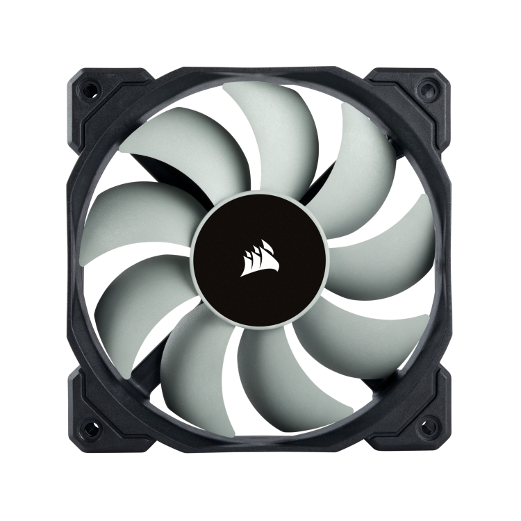 Corsair H75 Computer Liquid Cooling Processor