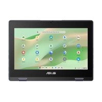 Refurbished ASUS CZ11 Flip MediaTek 4GB RAM 64GB eMMc 11.6 Inch Touchscreen Chromebook