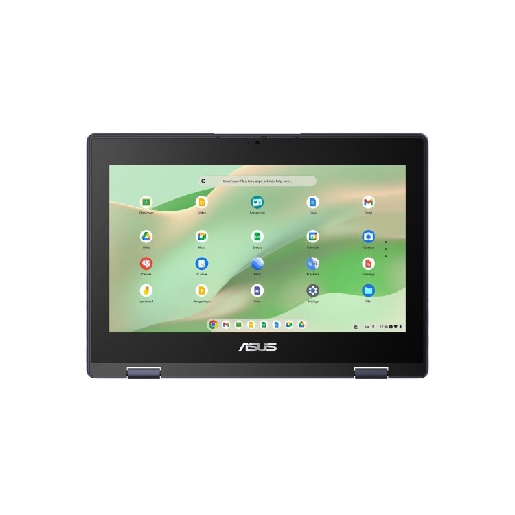 Refurbished ASUS CZ11 Flip MediaTek 4GB RAM 64GB eMMc 11.6 Inch Touchscreen Chromebook