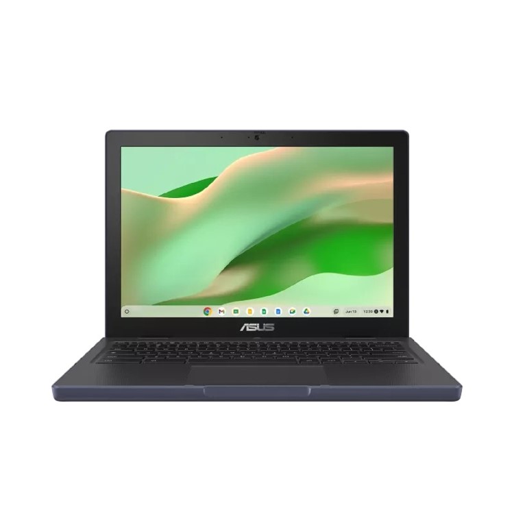 ASUS MediaTek Kompanio 520 4GB RAM 64GB eMMC 12 Inch Chromebook