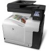 HP Colour LaserJet Pro 500 M570dn A4 Multifunction Printer        