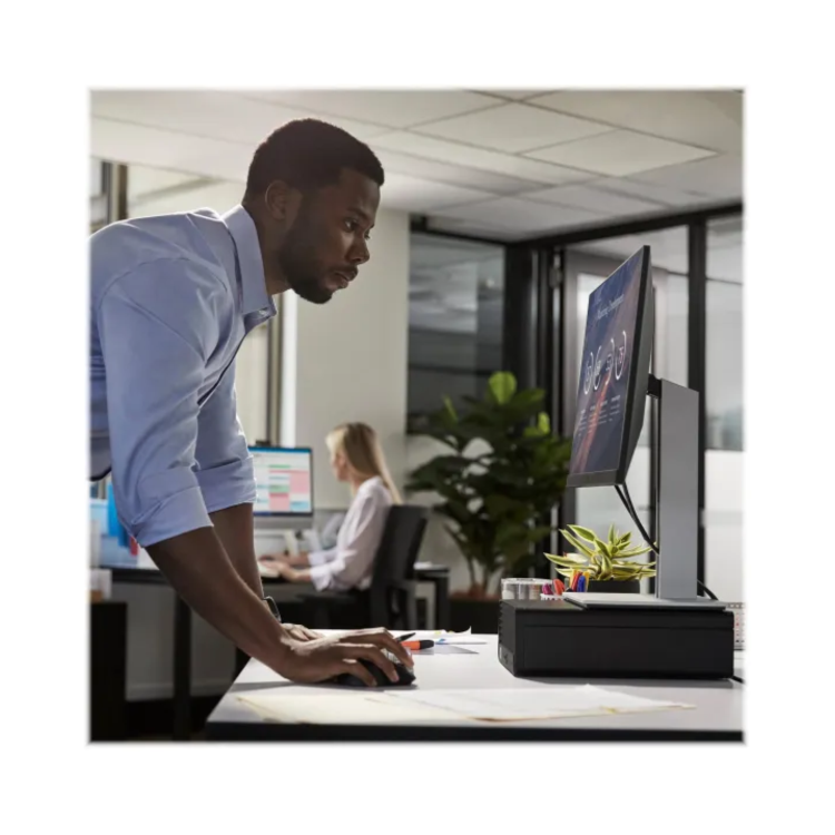 HP SFF Intel Core i5 16GB RAM 256GB SSD WIndows 11 Pro Desktop PC