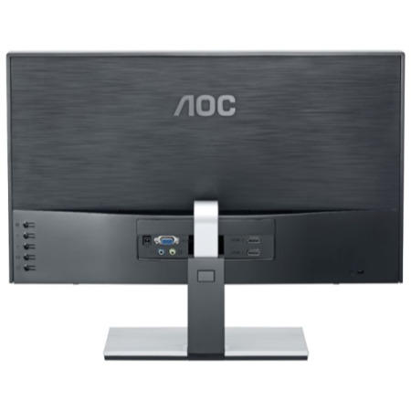 AOC Style D2367PH 23" IPS LED Backlit LCD Monitor