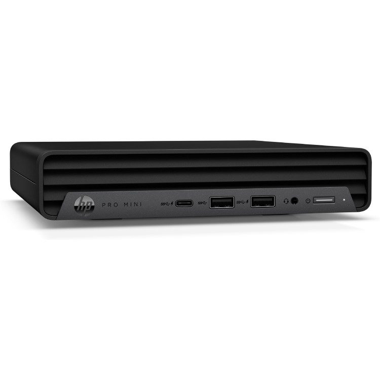 HP Pro 400 Intel Core i5 8GB RAM 256GB SSD Windows 11 Pro Mini PC