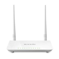 Tenda D301 300Mbps Single-Band 4 Port Router