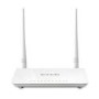 Tenda D301 300Mbps Single-Band 4 Port Router