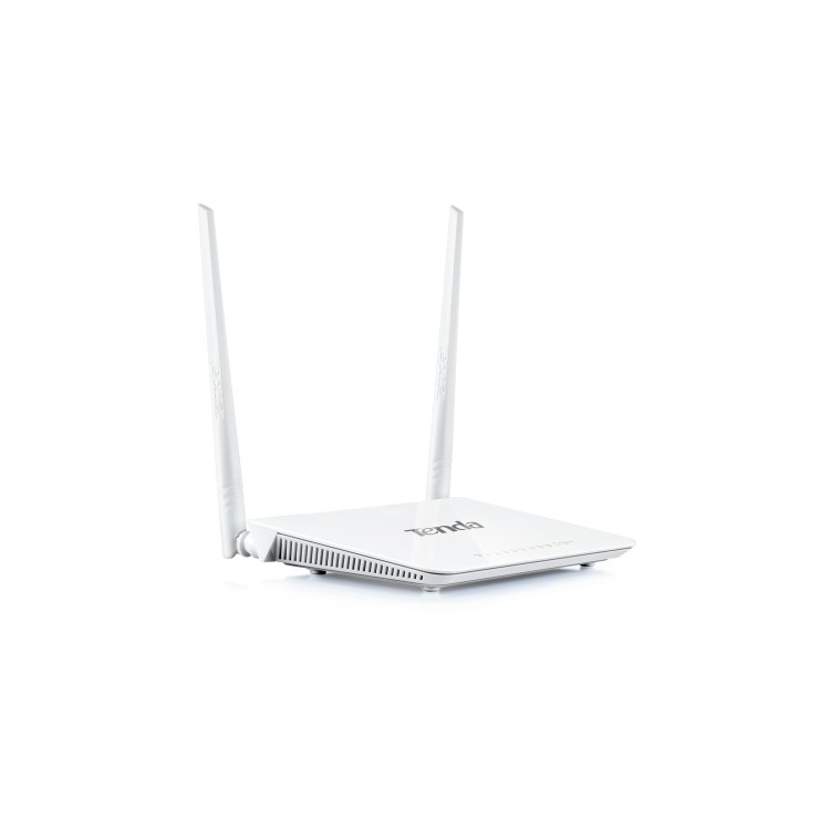 Tenda D301 300Mbps Single-Band 4 Port Router