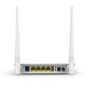 Tenda D301 300Mbps Single-Band 4 Port Router