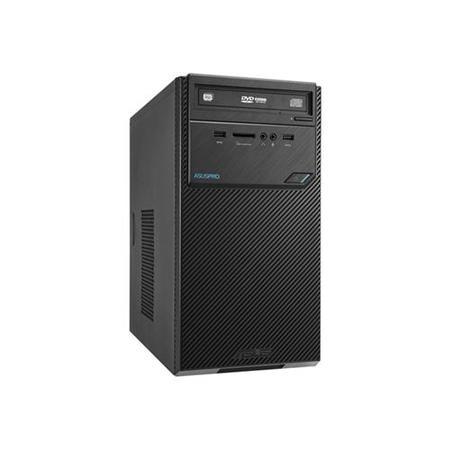 Asus D320MT Core i5-6400 4GB 500GB DVD-RW Windows 10 Professional Desktop
