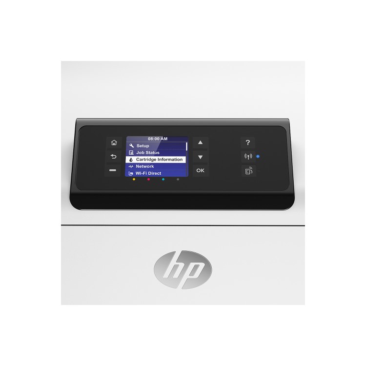 HP Colour PageWide Pro 452dw A4 Printer