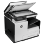 HP Colour PageWide Pro 477dw A4 Multifunction Printer