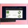 HP ProDesk 4 Mini G1i AI Intel Core Ultra 5 235T 24GB RAM 512GB SSD Windows 11 Pro Mini PC