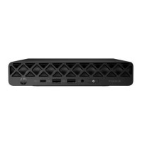 HP ProDesk 4 Mini G1i AI Intel Core Ultra 7 265T 24GB RAM 512GB SSD Windows 11 Pro Mini PC