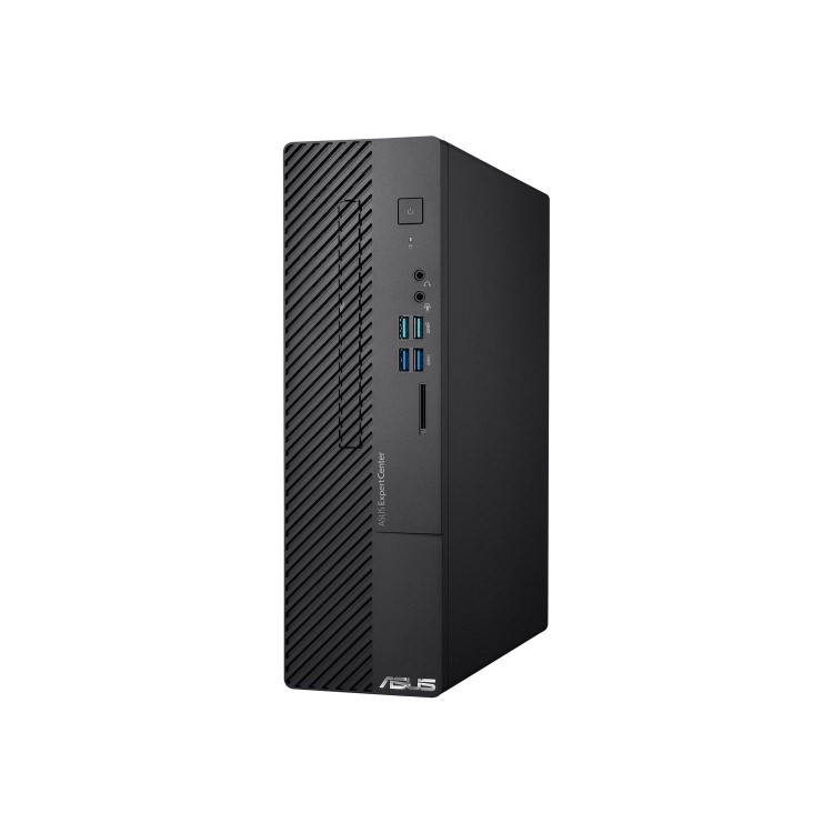 ASUS ExpertCenter D5 SFF Intel Core i5-11400 8GB RAM 256GB SSD Windows 11 Pro Desktop PC