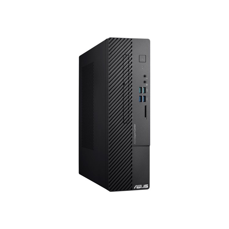 ASUS ExpertCenter D5 SFF Intel Core i5-11400 8GB RAM 256GB SSD Windows 11 Pro Desktop PC