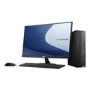 ASUS ExpertCenter D5 SFF Intel Core i5-11400 8GB RAM 256GB SSD Windows 11 Pro Desktop PC