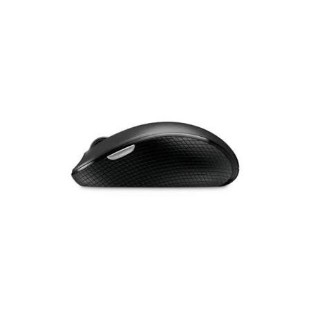 Microsoft Microsft Wireless Mobile Mouse 4000 USB BlueTrack - Grey