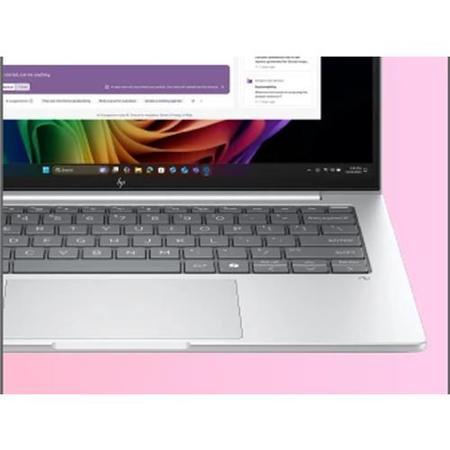 HP EliteBook 8 G1i Intel Core Ultra 5 226V 16GB RAM 512GB SSD 14 Inch Windows 11 Pro Laptop