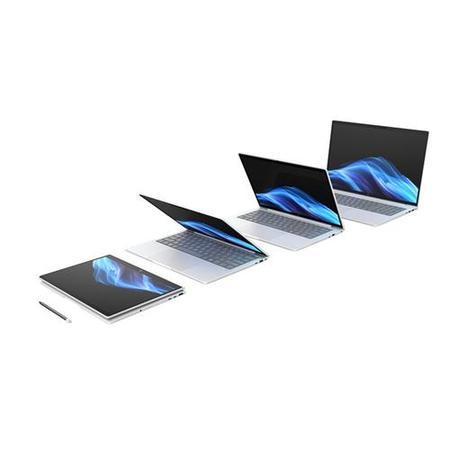 HP EliteBook 8 G1i Next Gen AI Wolf Pro Security Edition Copilot+ Intel Core Ultra 7 256V 16GB RAM 14 Inch Windows 11 Pro Laptop