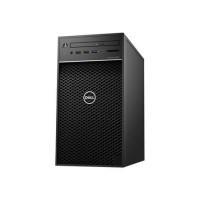 Dell Precision 3640 Tower Core i7-10700 8GB 256GB SSD Quadro P620 2GB Windows 10 Pro Workstation PC