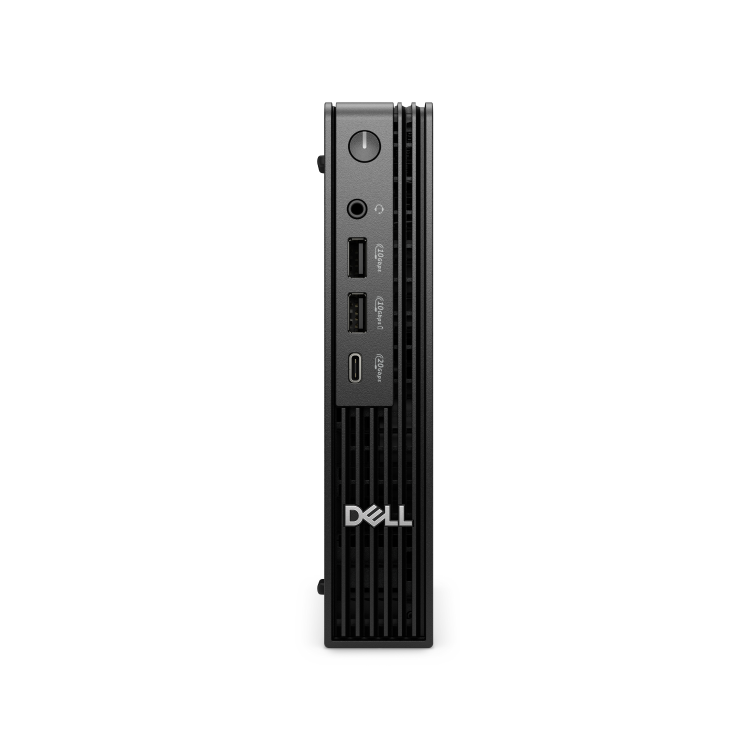 Dell Pro Micro Plus QBM1250 Intel Core Ultra 5 235 16GB RAM 512GB SSD Intel Graphics Windows 11 Pro Desktop PC