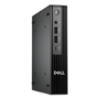 Dell Pro Micro Plus QBM1250 Intel Core Ultra 5 235 16GB RAM 512GB SSD Intel Graphics Windows 11 Pro Desktop PC